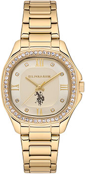 Часы US Polo Assn Stile USPA2088-06